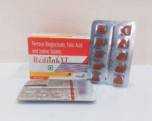 Rediink XT Tablets