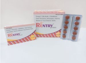 Rentry Tablets