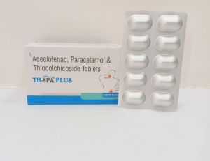 TH SPA PLUS Tablets