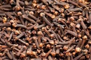 Dry Cloves