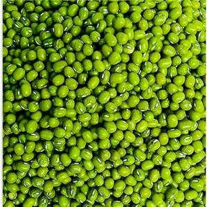 Green Moong Dal