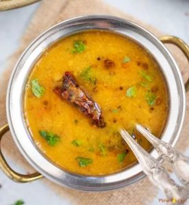 Instant Gujarati Dal