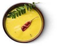 Instant Surti Kadhi