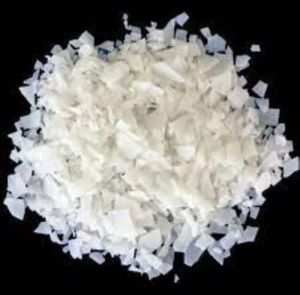 Magnesium Chloride Flakes