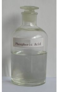 Phosphoric Acid