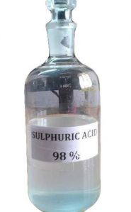 Sulphuric Acid 98%