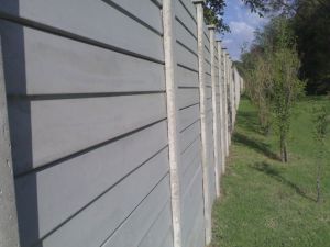 Prefabricated Wall Panel