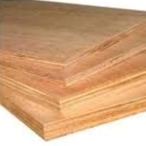 BWR Grade Plywood