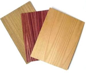 Decorative Plywood