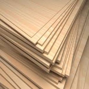 Flexible Plywood