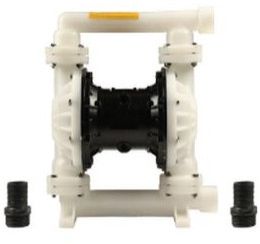 Plastic Diaphragm Pump