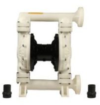 Plastic Diaphragm Pump