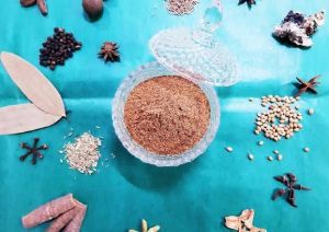 Garam Masala