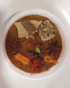 Mutton Biryani Masala