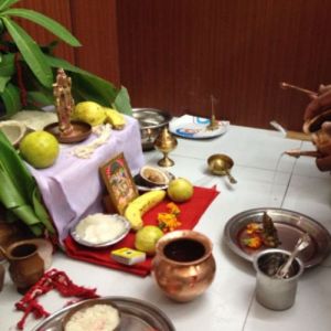 New Office Opening Puja Service