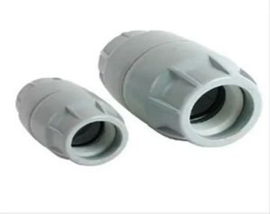 HDPE Push Fit Coupler