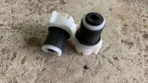 PVC Duct End Plug