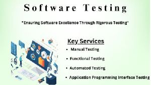 Acceptance Software Testing Service