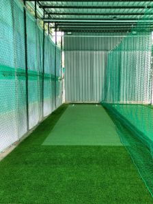 Cricket Net