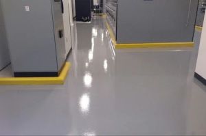 Chemical Resistant Coating Services