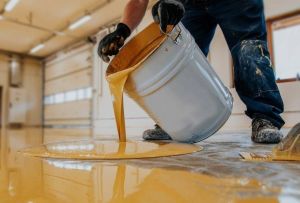 epoxy painting services