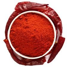 B Grade Red Chilli Powder