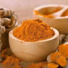 C Grade Turmeric Powder