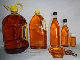 Kachi Ghani Mustard Oil