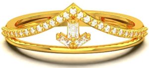 Jewelry Rendering Services