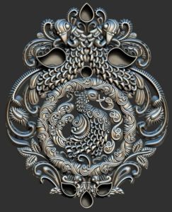Jewelry CAD Designing Services