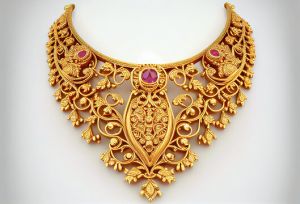 Jewelry Visualization Services