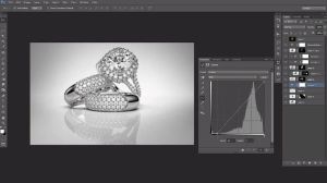 Jewelry Visualization Services