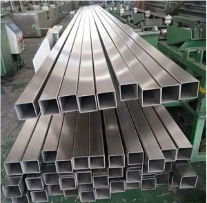 304 Stainless Steel Pipe