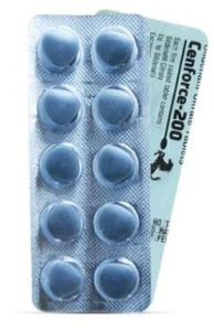 Cenforce 200 Mg Tablets