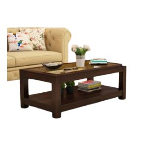 Wooden Center Table