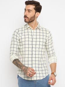 Cotton Shirts