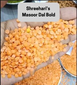 masoor dal (red lentil)