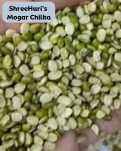 Moong Chilka