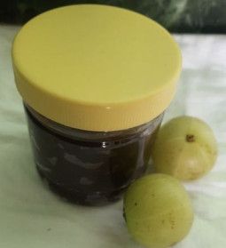 Gooseberry Jam