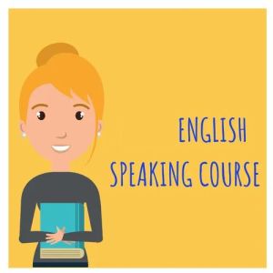 english speaking course