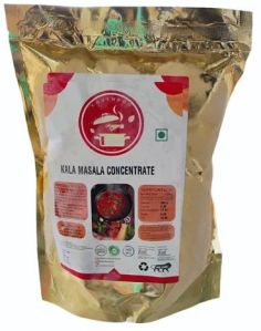 Frozen Kala Masala Concentrate