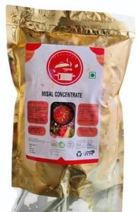 Frozen Misal Concentrate