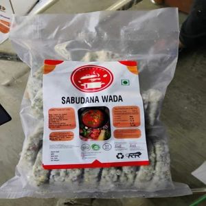 Frozen Sabudana Vada