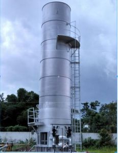 thermal oxidizers