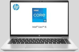 (Refurbished) HP ProBook 440 G8 Notebook PC, 11th Gen Intel