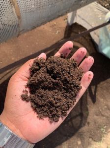 Vermicompost Fertilizer