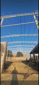 Steel Structures