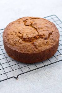 dry fruit cake