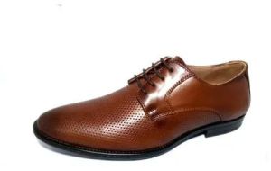 Mens Formal Wear Lace Up Leather Shoes