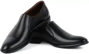 Mens Formal Wear Slip On Leather Shoes